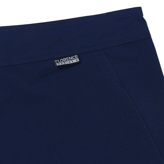 Bermuda Florence Standard Issue S2 Azul Marinho