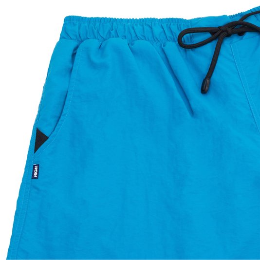 Bermuda High Company Cargo Shorts Legit Azul