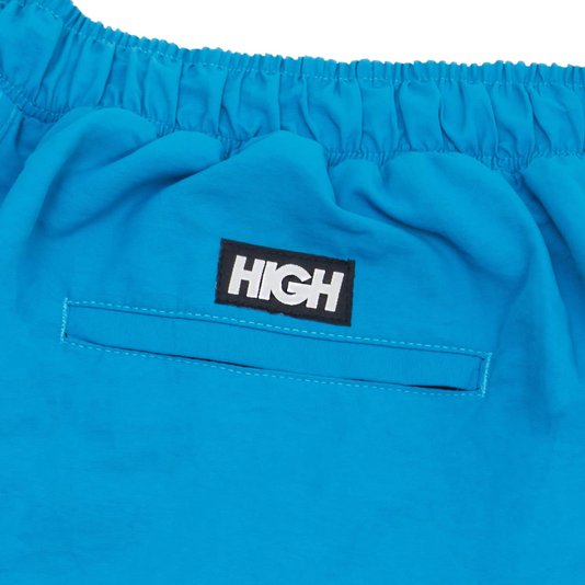 Bermuda High Company Cargo Shorts Legit Azul