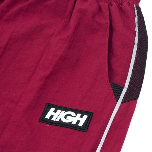 Bermuda High Company Sport Bordo