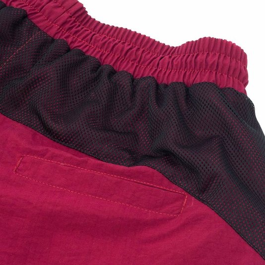 Bermuda High Company Sport Bordo