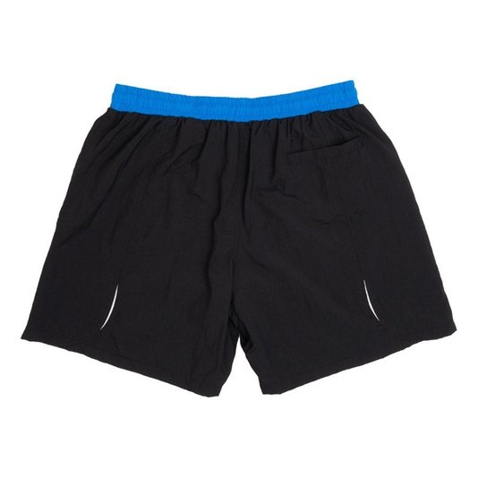 Bermuda High Company Track Preto/Azul