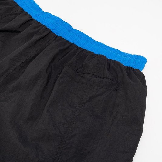 Bermuda High Company Track Preto/Azul