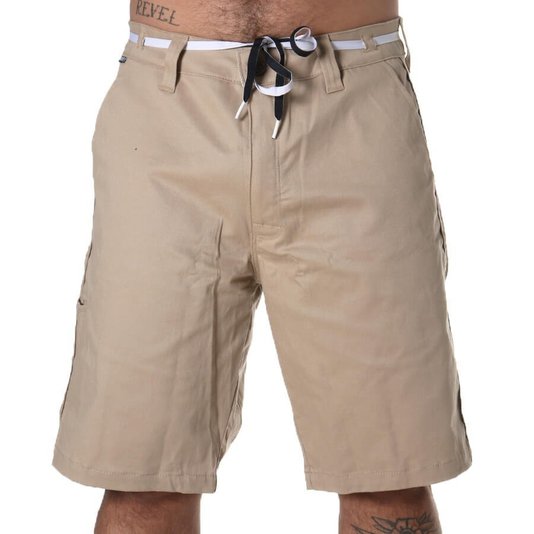 Bermuda Hocks Grade Khaki