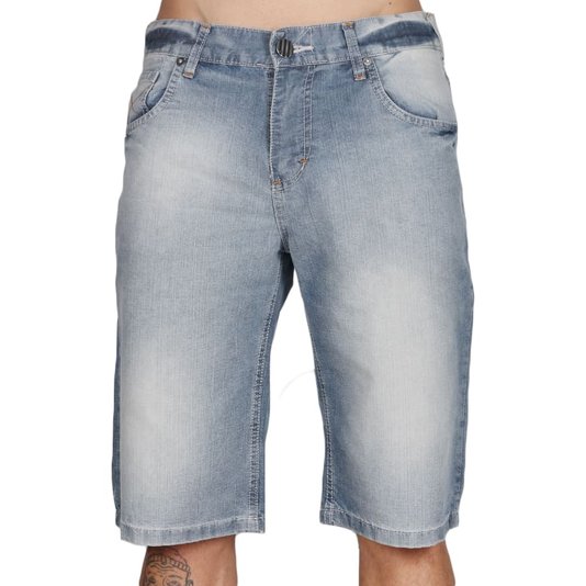 Bermuda Hurley Jeans Jeans
