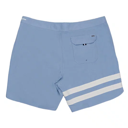 Bermuda Hurley Phantom Eco Block Party 18 Azul