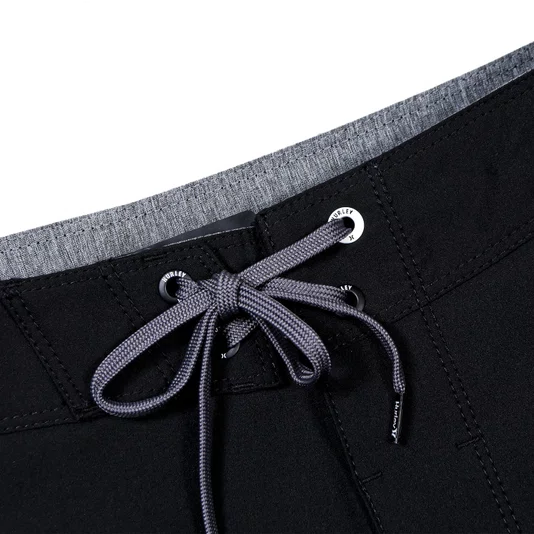 Bermuda Hurley Phantom Eco One Only Preto