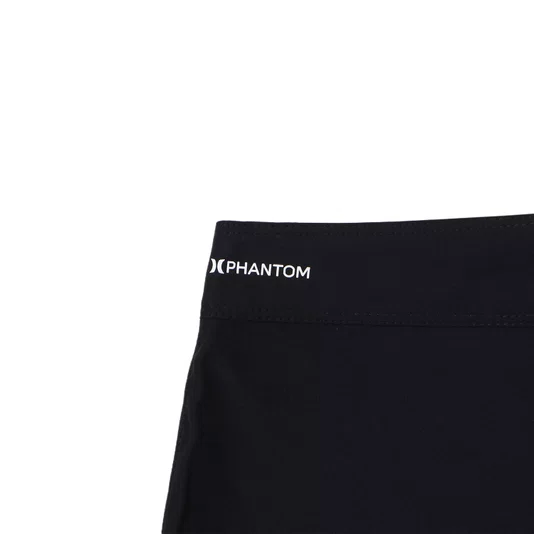 Bermuda Hurley Phantom Eco One Only Preto