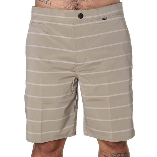 Bermuda Hurley Walk Dri Fit Transit James Caqui