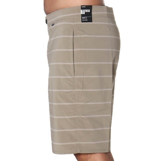Bermuda Hurley Walk Dri Fit Transit James Caqui