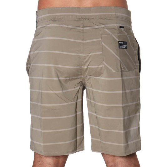 Bermuda Hurley Walk Dri Fit Transit James Caqui