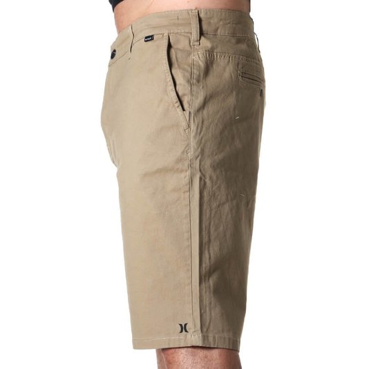 Bermuda Hurley Walk Oversize Tour Caqui