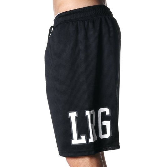 Bermuda LRG Especial Pro Preto