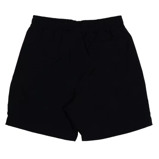 Bermuda Lrg Stacked Short Preto