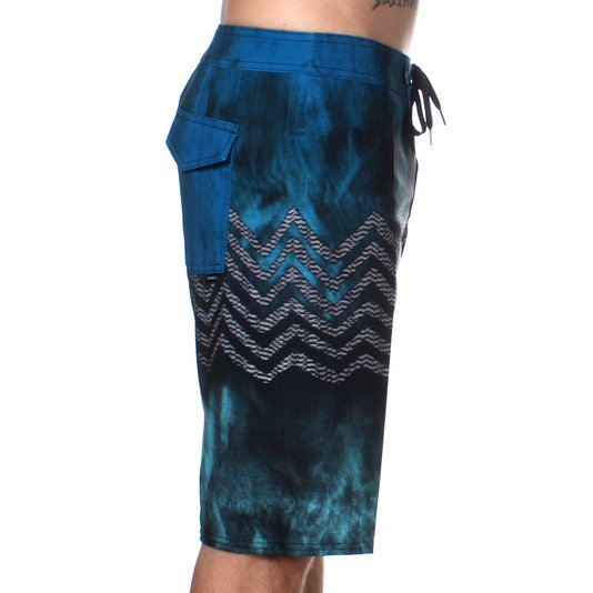Bermuda O´Neill Hyperfreak ZI Azul