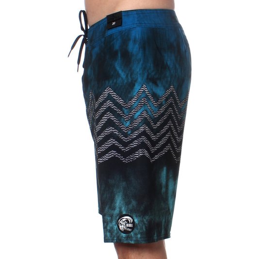 Bermuda O´Neill Hyperfreak ZI Azul