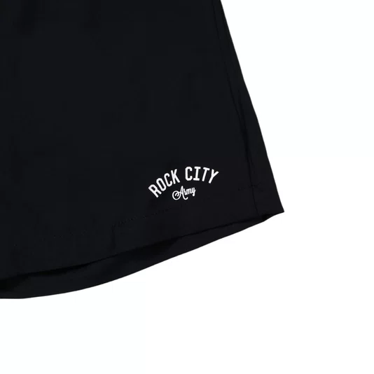 Bermuda Rock City Boardwalk Army 2026 Preto