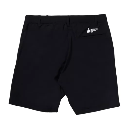Bermuda Rock City Boardwalk Army 2026 Preto