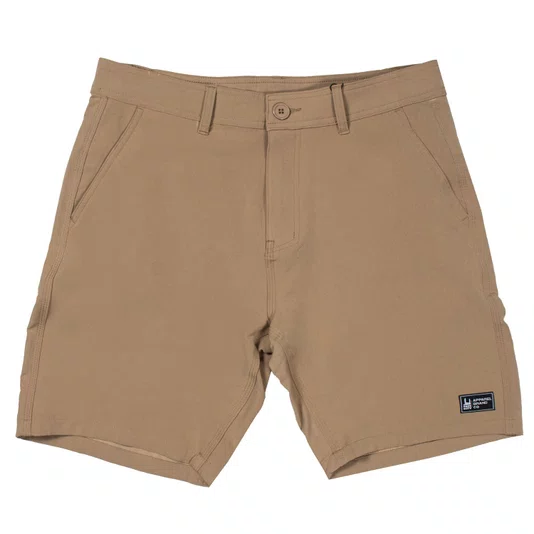 Bermuda Rock City Boardwalk Summer 26 Caqui