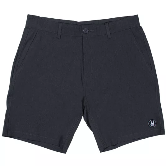 Bermuda Rock City Boardwalk Summer 26 Chumbo Mescla