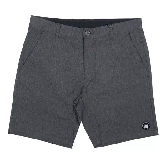 Bermuda Rock City Boardwalk Summer 26 Cinza