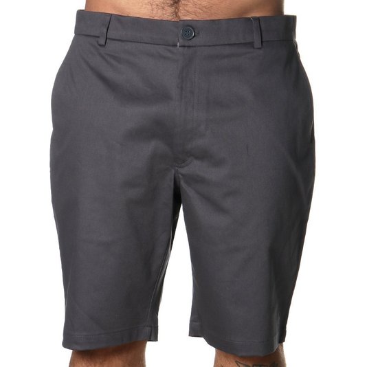 Bermuda Rock City Sarja Tailor Grafite