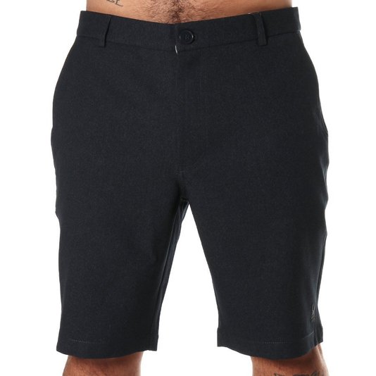 Bermuda Rock City Sarja Tailor Grafite