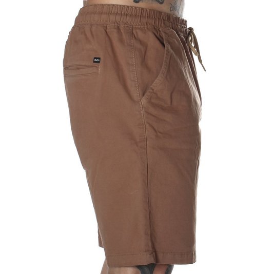 Bermuda RVCA Struggle Khaki