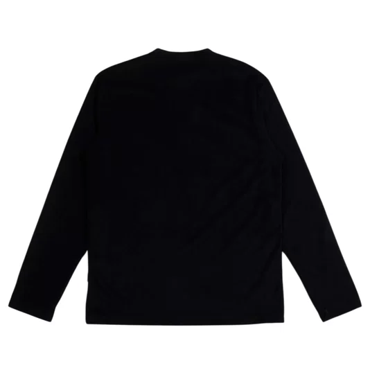 Blusa Volcom Russel Preto