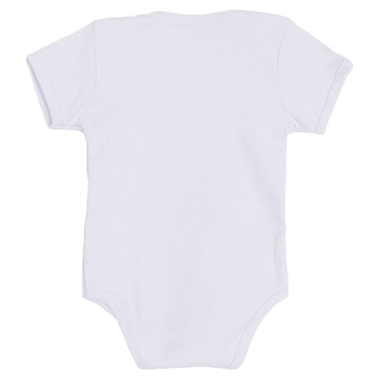 Body Rock City Logo Branco