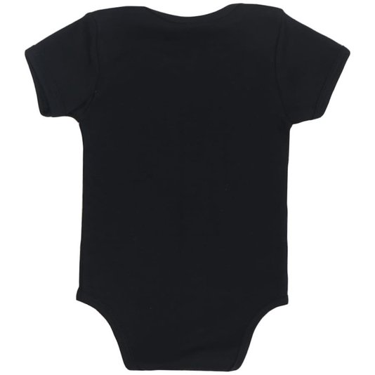 Body Rock City Logo Preto