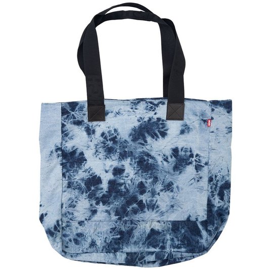 Bolsa High Company Denim Tote Bag Jeans