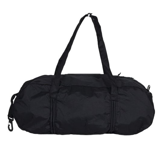 Bolsa Nike Stash Duff 21L Preto