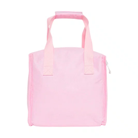 Bolsa Térmica Hurley Surf Club Rosa