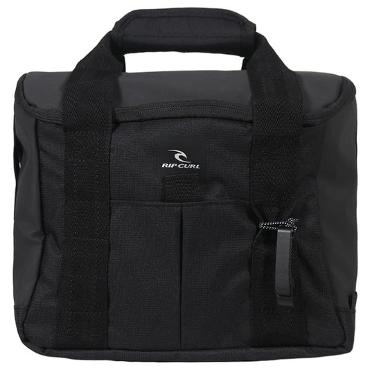 Bolsa Térmica Rip Curl Sixer Cooler 2 Preto