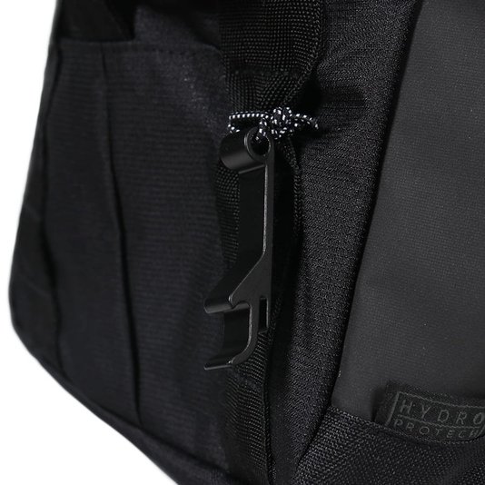 Bolsa Térmica Rip Curl Sixer Cooler 2 Preto