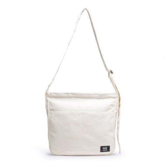 Bolsa Vans Got It Together Off White