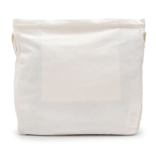 Bolsa Vans Got It Together Off White