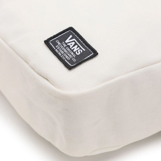 Bolsa Vans Got It Together Off White