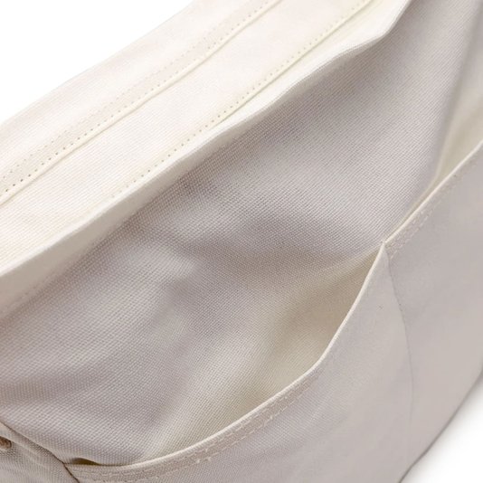 Bolsa Vans Got It Together Off White