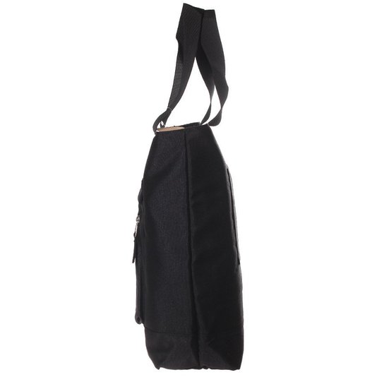 Bolsa Vans In The Khow To Preto