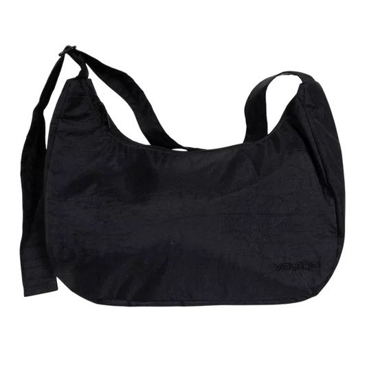 Bolsa Volcom Schooluard Preto