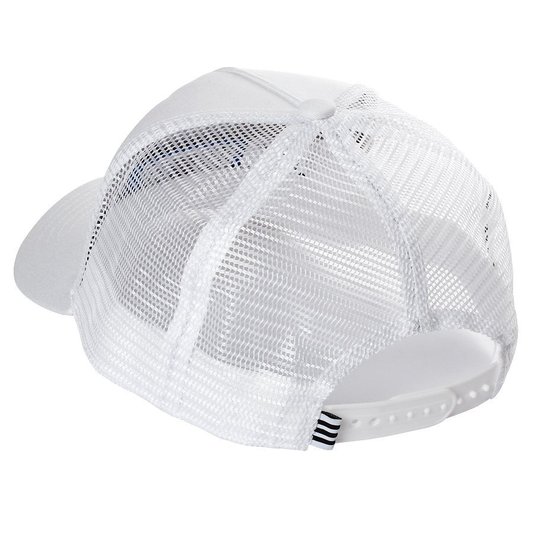 Boné Adidas Af Trucker Branco