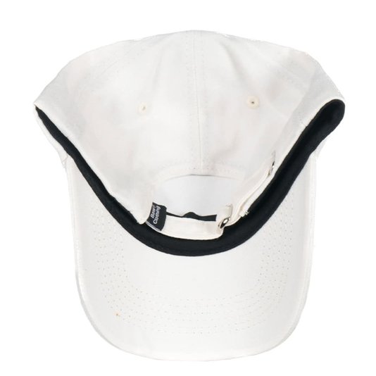 Boné Baw Grateful Dad Hat Creme