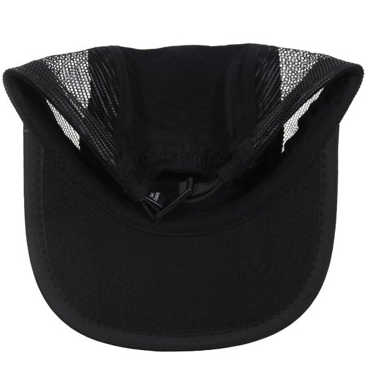 Boné Baw Logo 5 Panel Preto