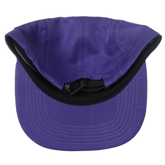 Boné Baw World In Capsule Five Panel Roxo