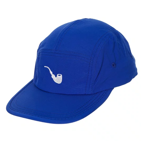 Boné Blaze 5 Panel Pipe 1 Azul