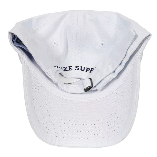 Boné Blaze Dad Hat Pipe 1 Branco