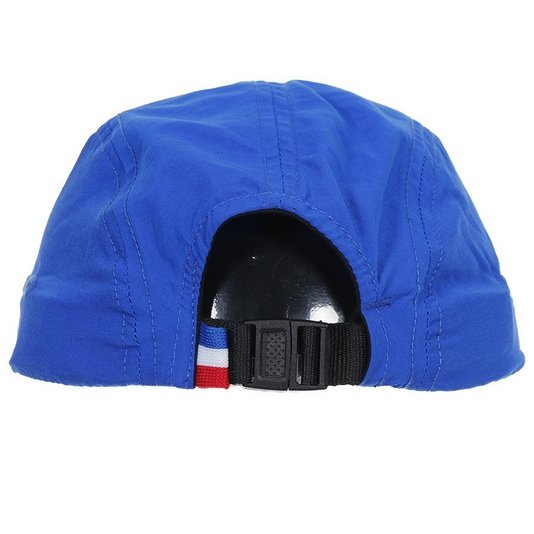 Boné Blaze Supply 5 Panel Angle Azul/Branco