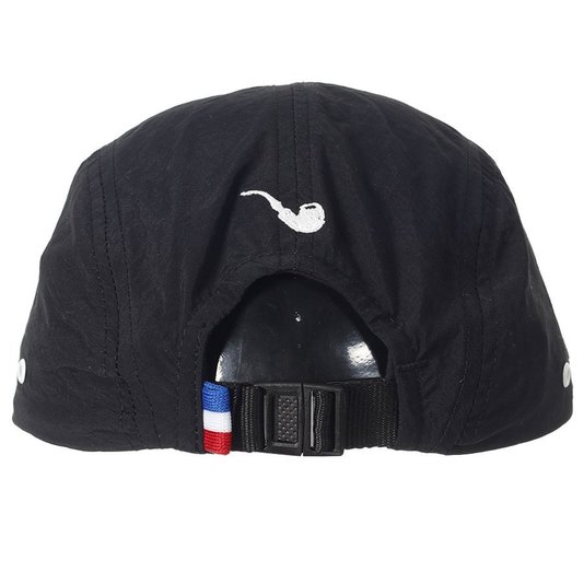 Boné Blaze Supply Flag 4 Panel Preto